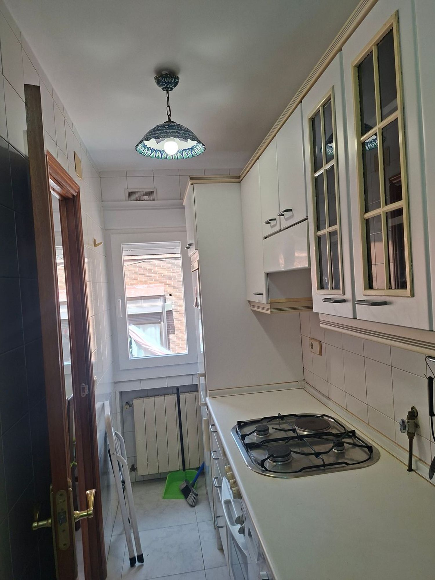 Piso en Calle de Andrea Puech, 18, Valdeacederas - Foto 4