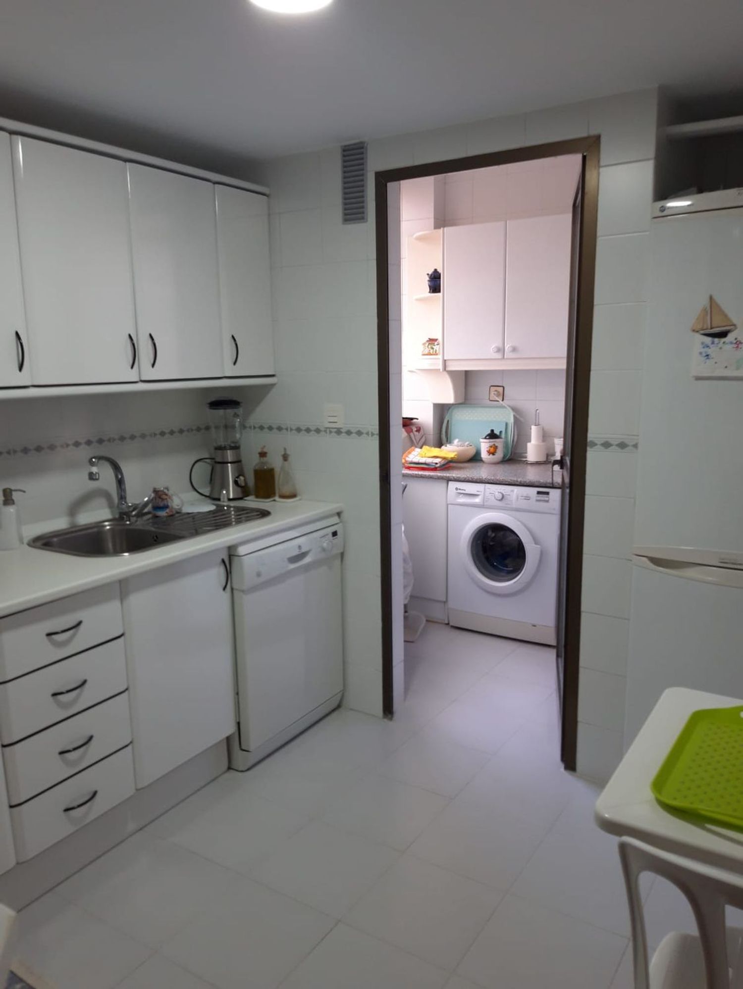 Piso en Paseo Marítimo, 45, Salobreña Costa, Salobreña Costa - Foto 12