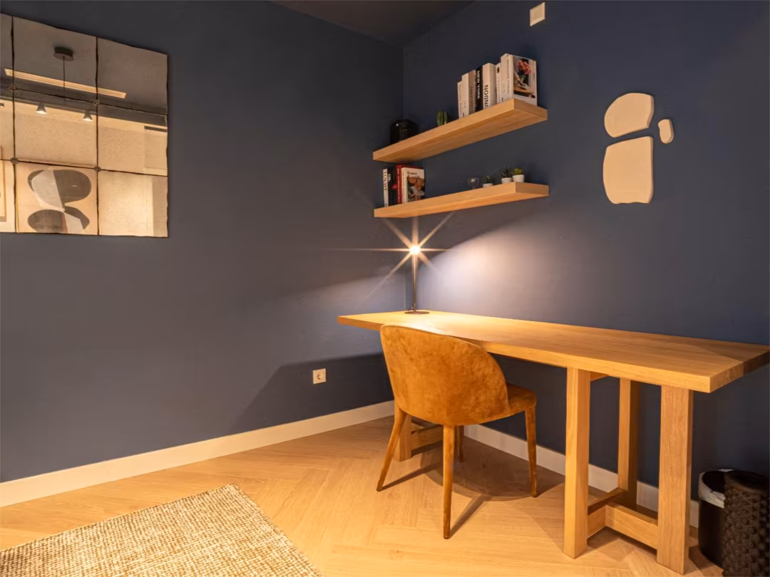 Piso en  Madrid Capital - Foto 3