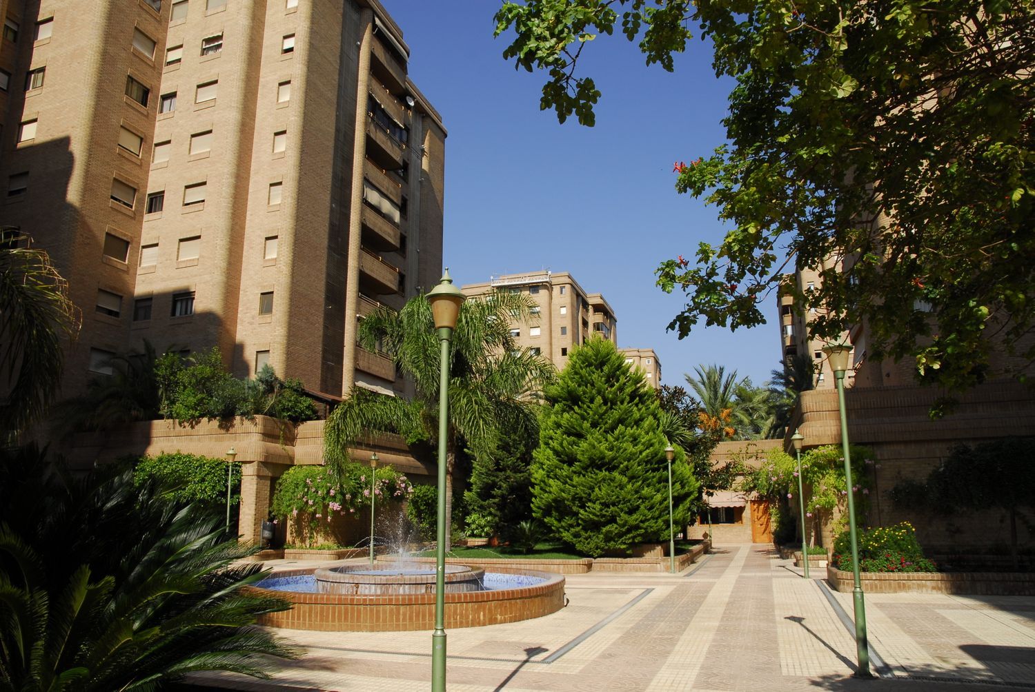 Piso en calle de la Guàrdia Civil, 22 - Foto 26