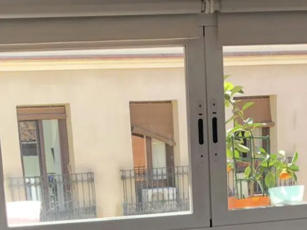 Ático en calle Imperial, 10