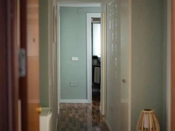 Piso en calle Sierrasol, 1 - Foto 10