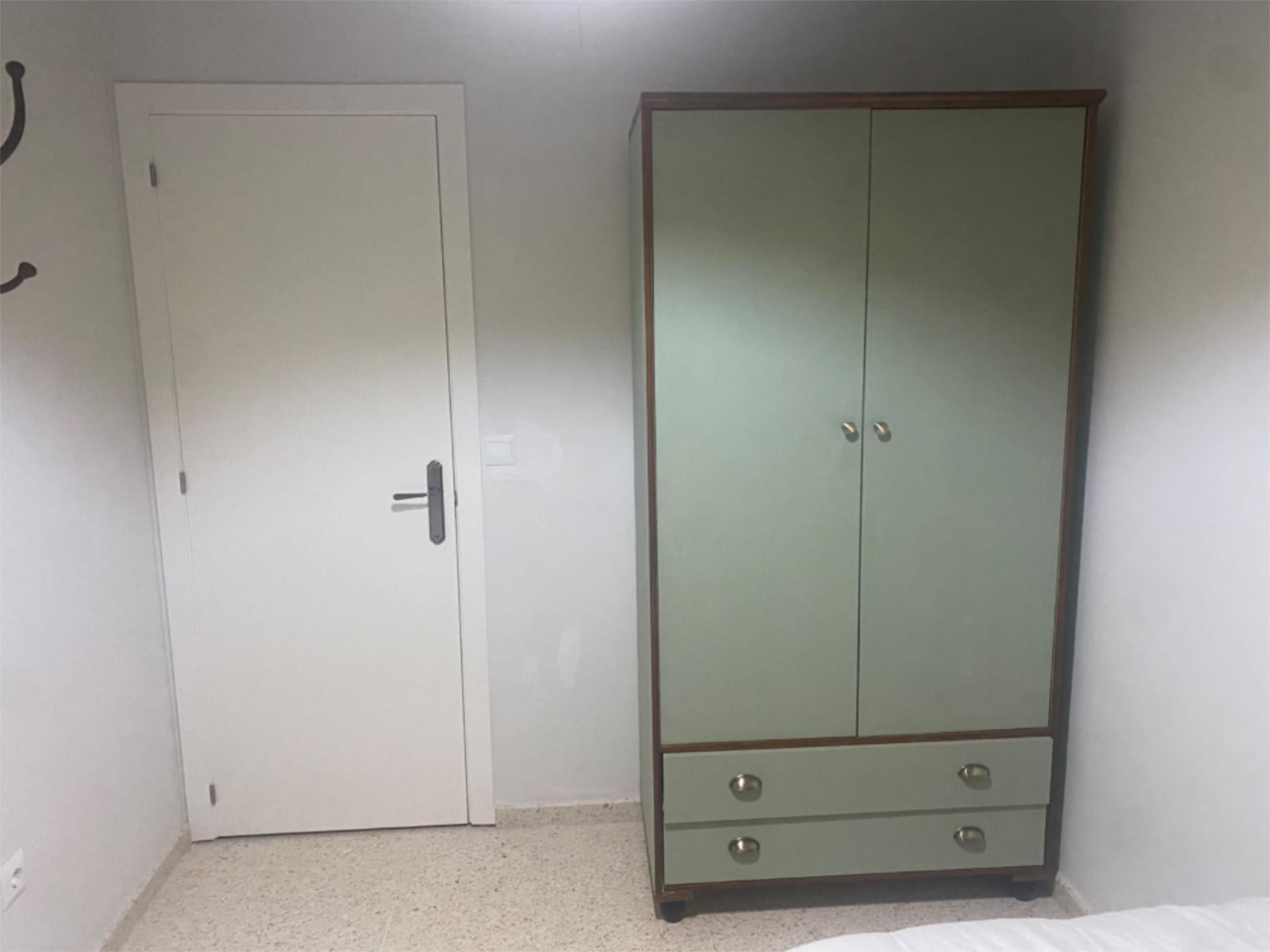 Piso en  Calle Hispano Aviación 6 - Foto 3