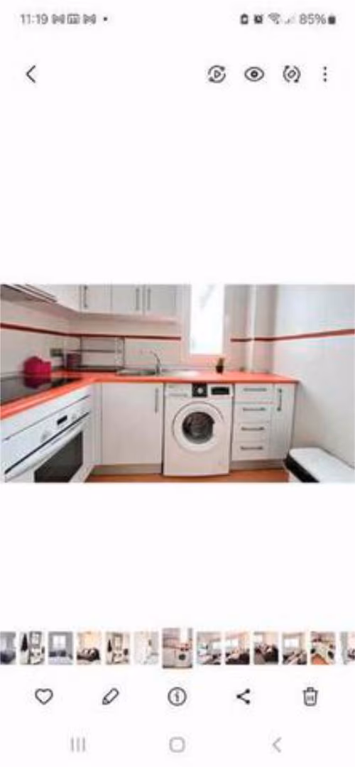 Apartamento en Centro Histórico
