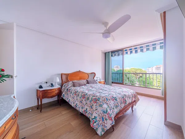 Piso en Avenida Benidorm, 18, Playa de San Juan - Foto 8