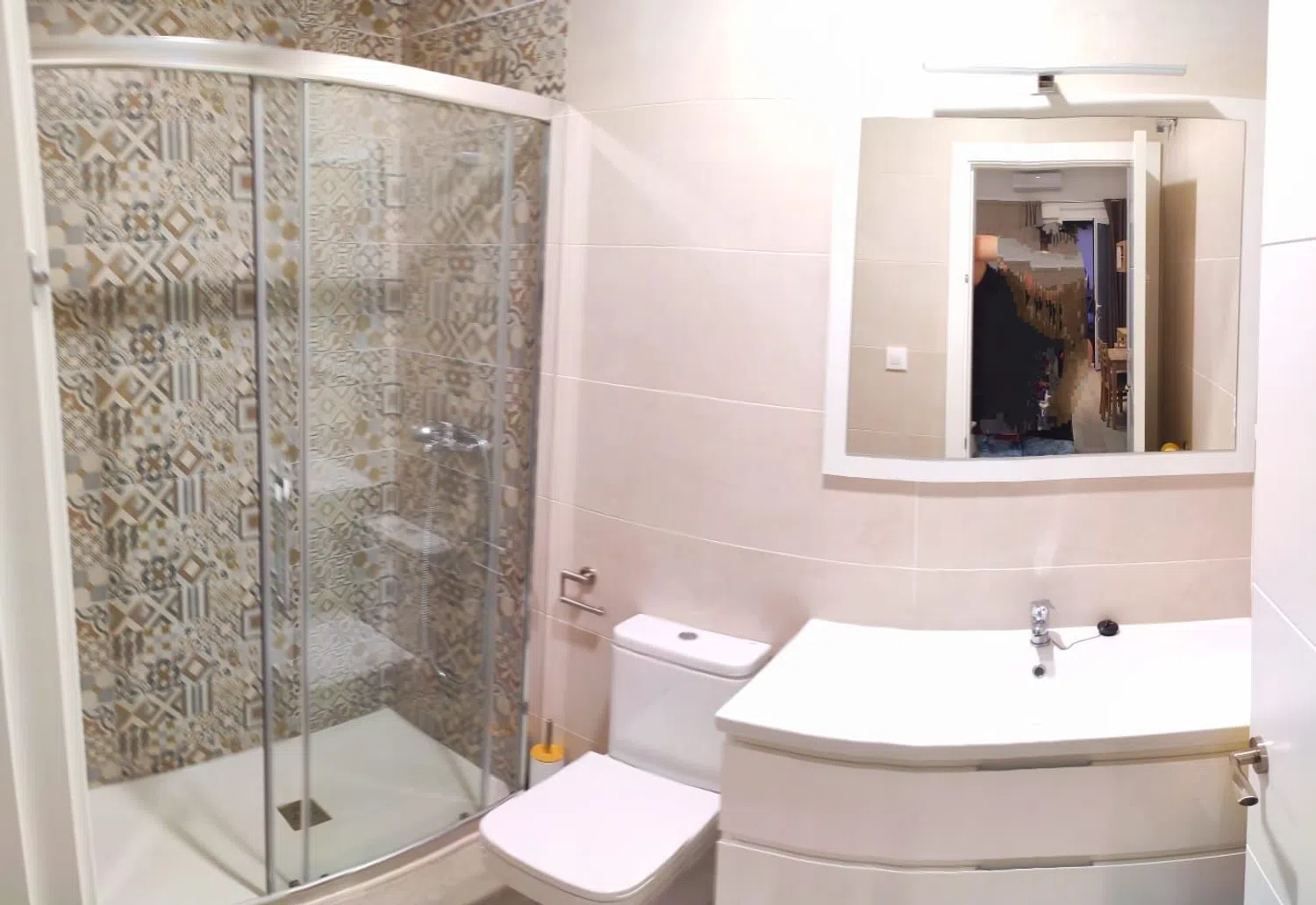 Estudio en calle Santa María de Trassierra, 58 - Foto 7