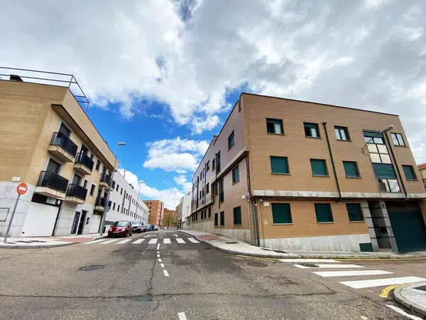 Piso en calle Toreros, 4 - Foto 9