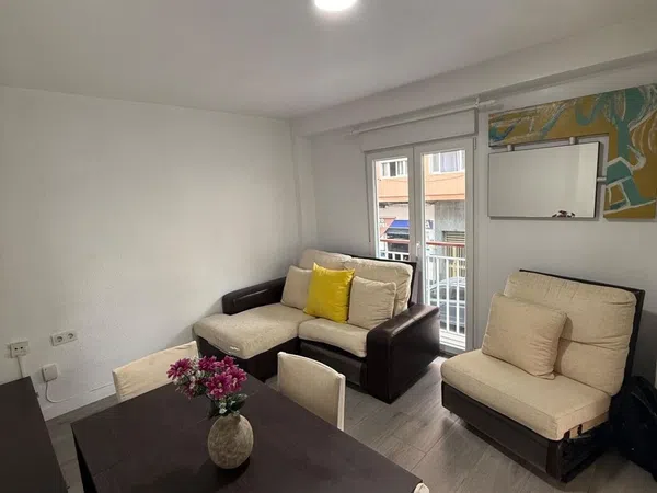 Piso en Carolinas Altas - Foto 10