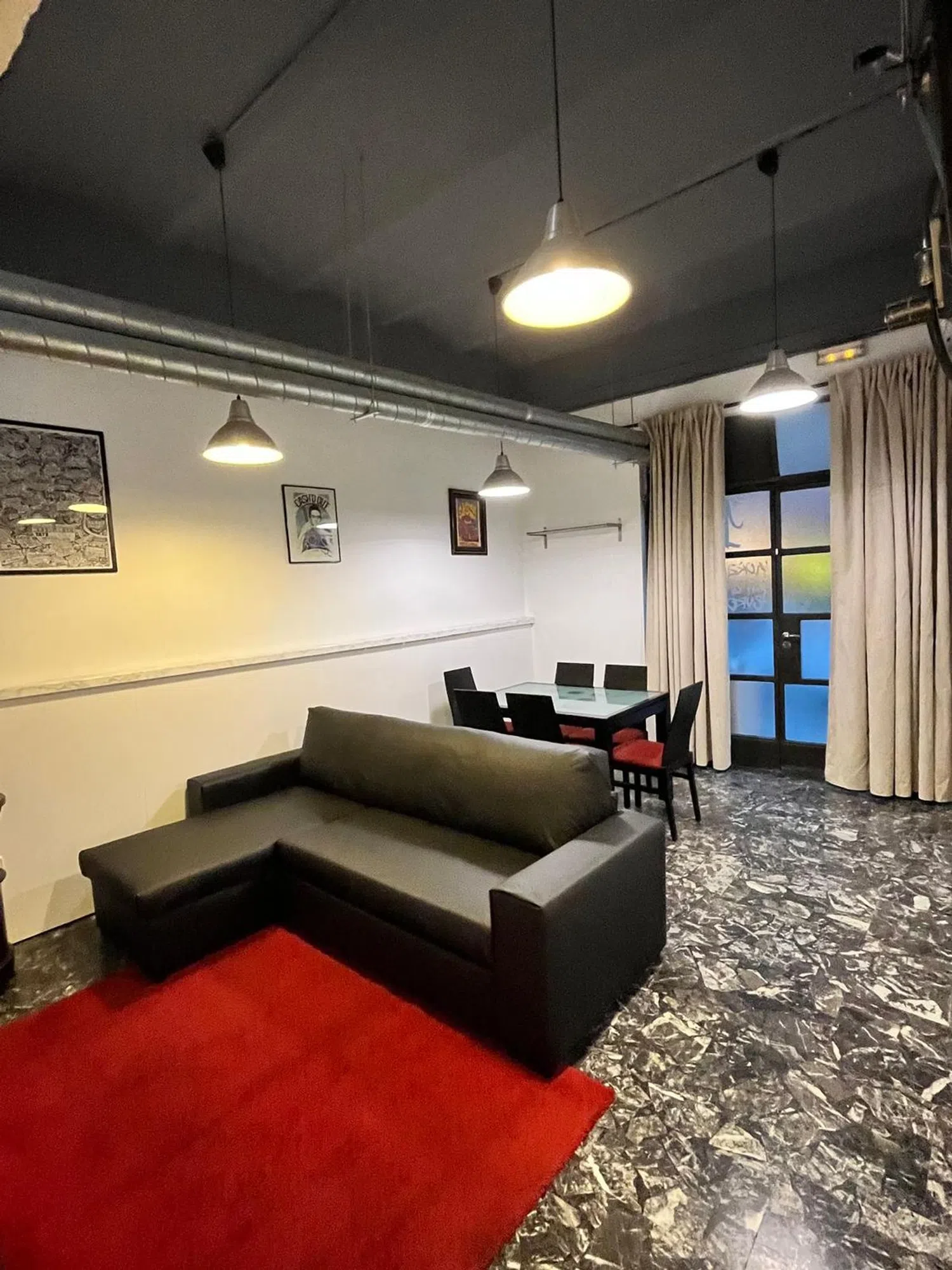 Dúplex en calle de la Providència, 120 - Foto 1