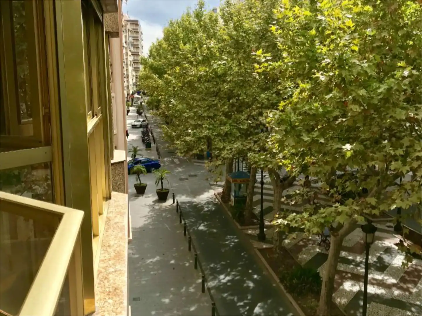 Piso en  Passeig de les Germanies 17 - Foto 7