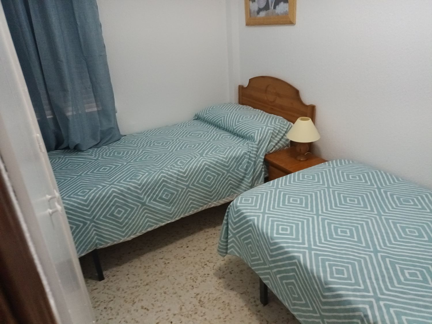 Piso en Calle del Litoral, 2 b, Valdelagrana - Foto 11