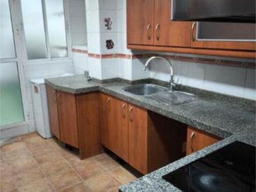 Piso en bailen Miraflores - Foto 2