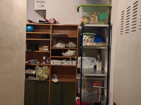 Piso en plaza de San Lázaro, 1 - Foto 25