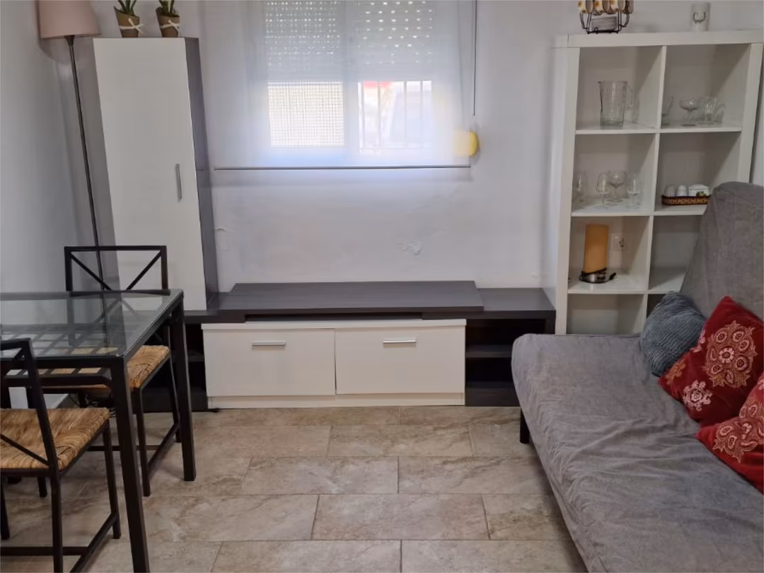 Apartamento en  Calle Jose Saramago 4 - Foto 2