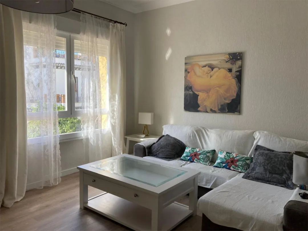 Piso en  Calle Tajo 8 - Foto 1