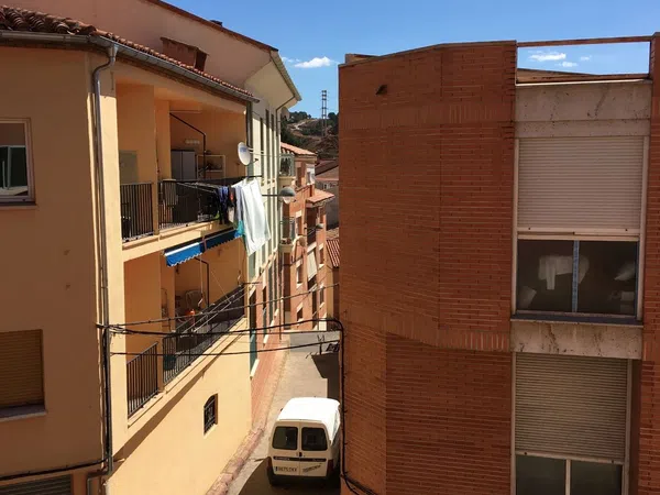 Piso en Calle jardinera, 12, Carrel - San Julián - Arrabal, Carrel - San Julián - Arrabal - Foto 5