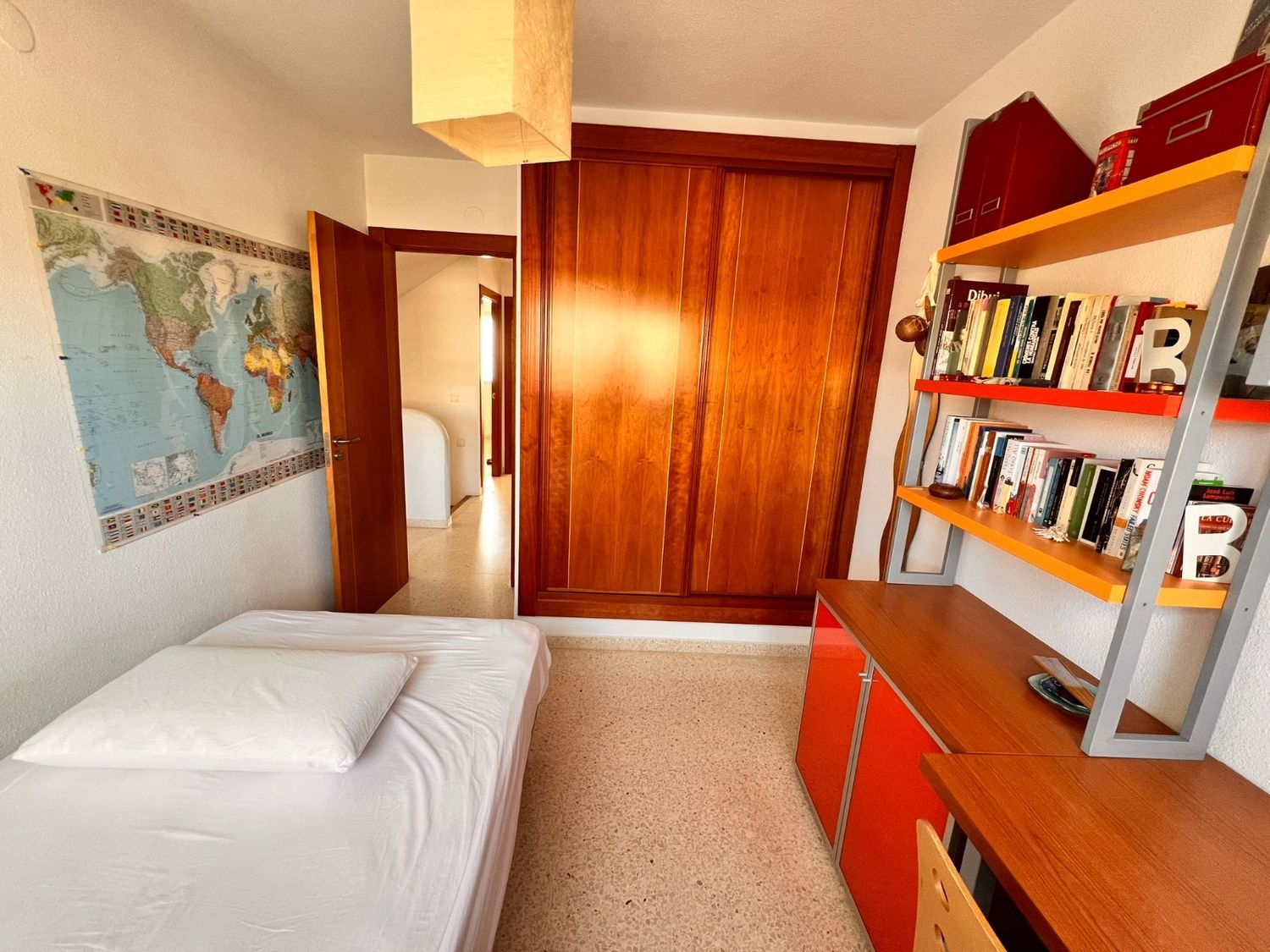 Chalet adosado en avenida de la Axarquía, 28 - Foto 14