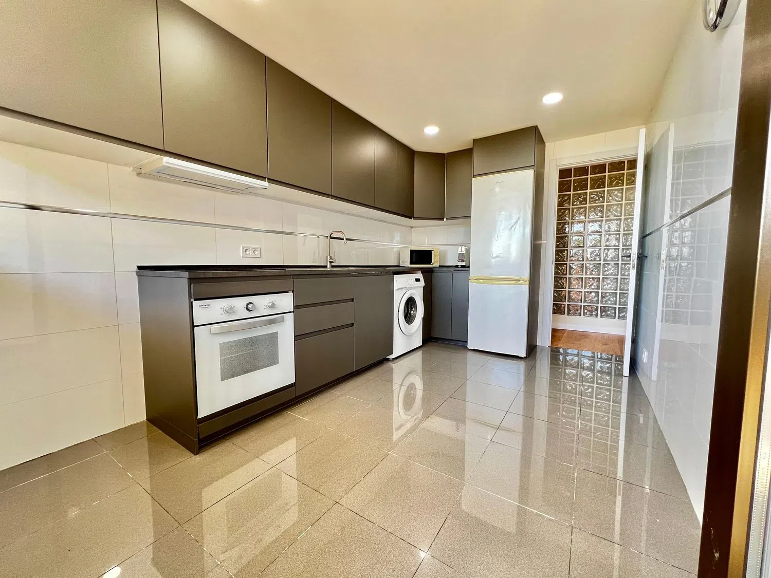 Piso en avenida de Gabriel Roca, 33 - Foto 4
