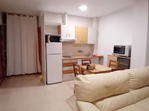 Piso en calle Empedrada, 25