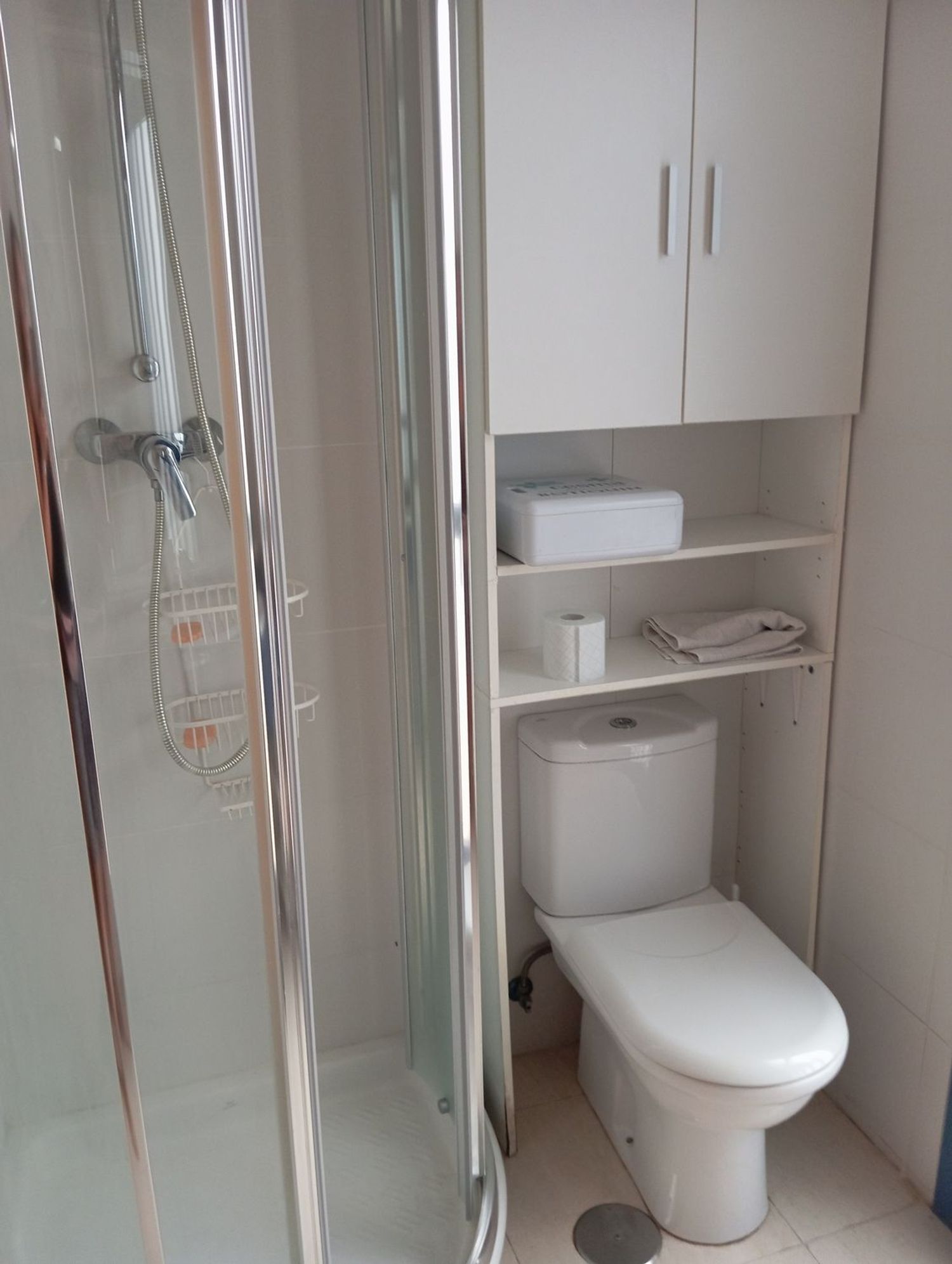Piso en Calle de Carlos Cano, 2, Velilla - Velilla Taramay, Velilla - Velilla Taramay - Foto 17