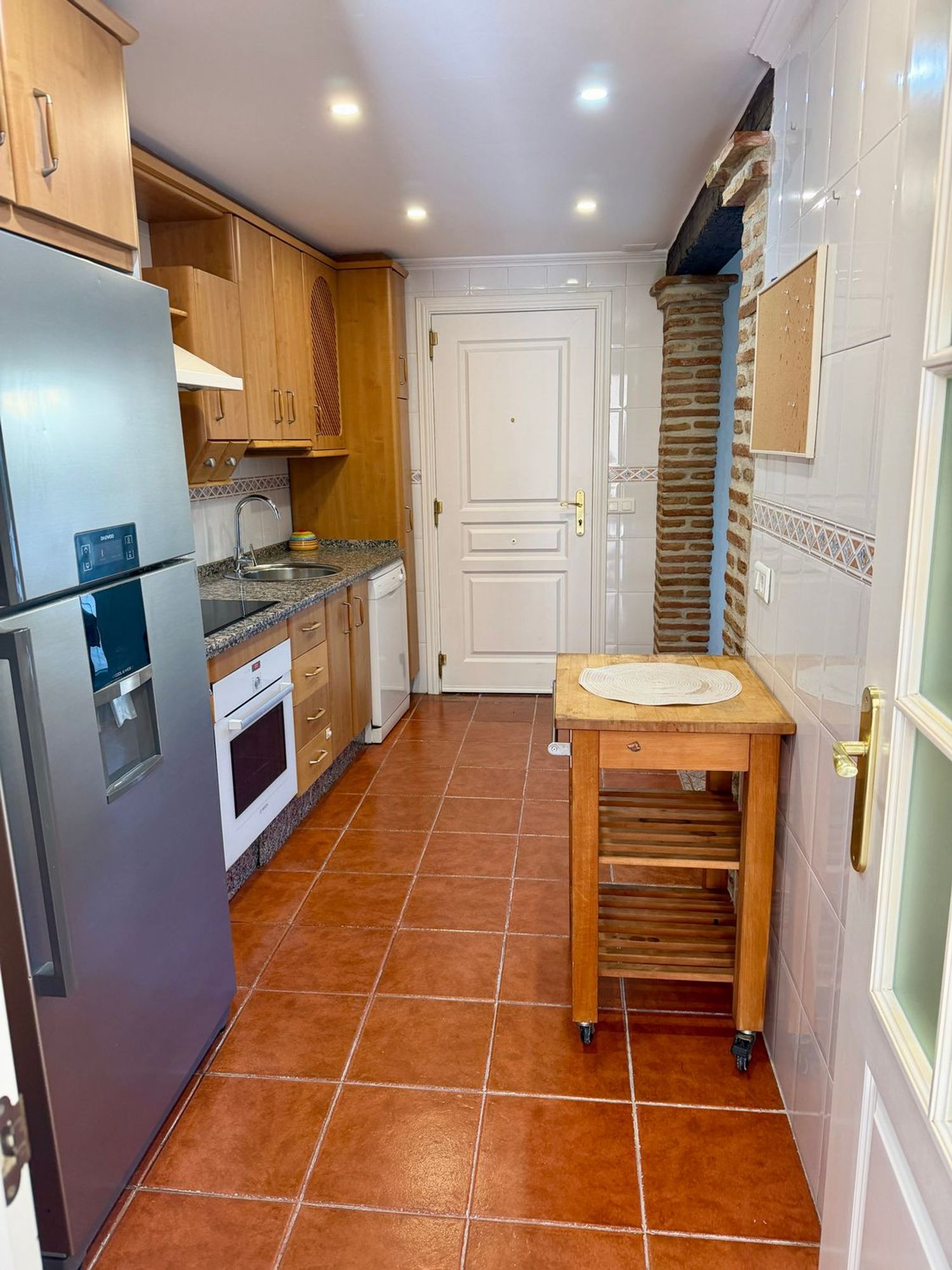 Chalet adosado en Calle Cantarranas, 16, La Leala - El Saltillo, La Leala - El Saltillo - Foto 10