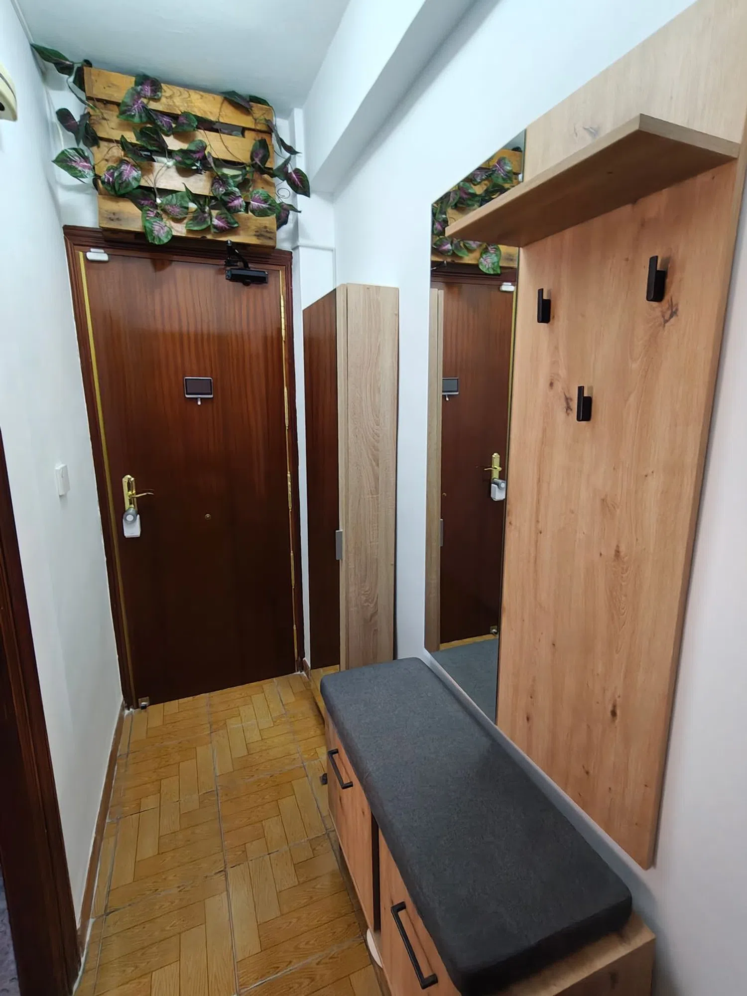 Piso en calle de Calahorra, 12 - Foto 4