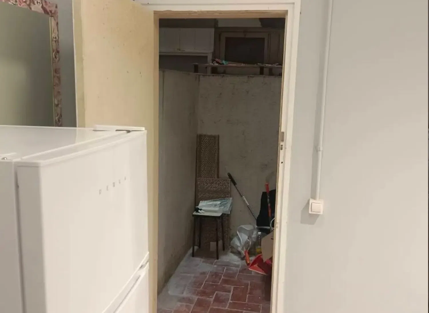 Estudio en calle de Verdi, 200 - Foto 8