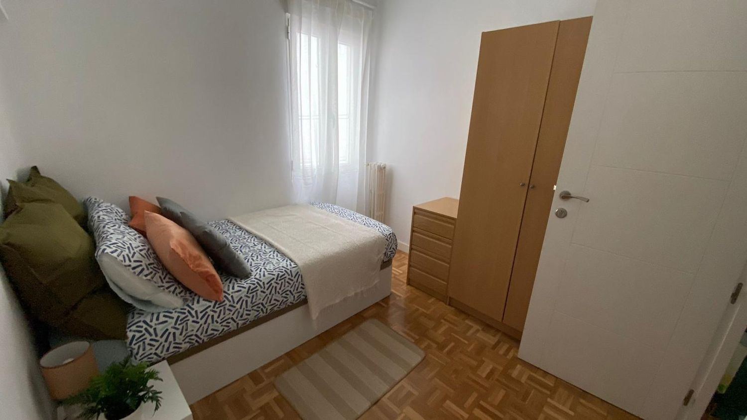 Piso en calle de Valderribas, 23 - Foto 13