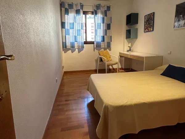 Piso en Calle Abenarabi, 41, Vista Alegre - Foto 22