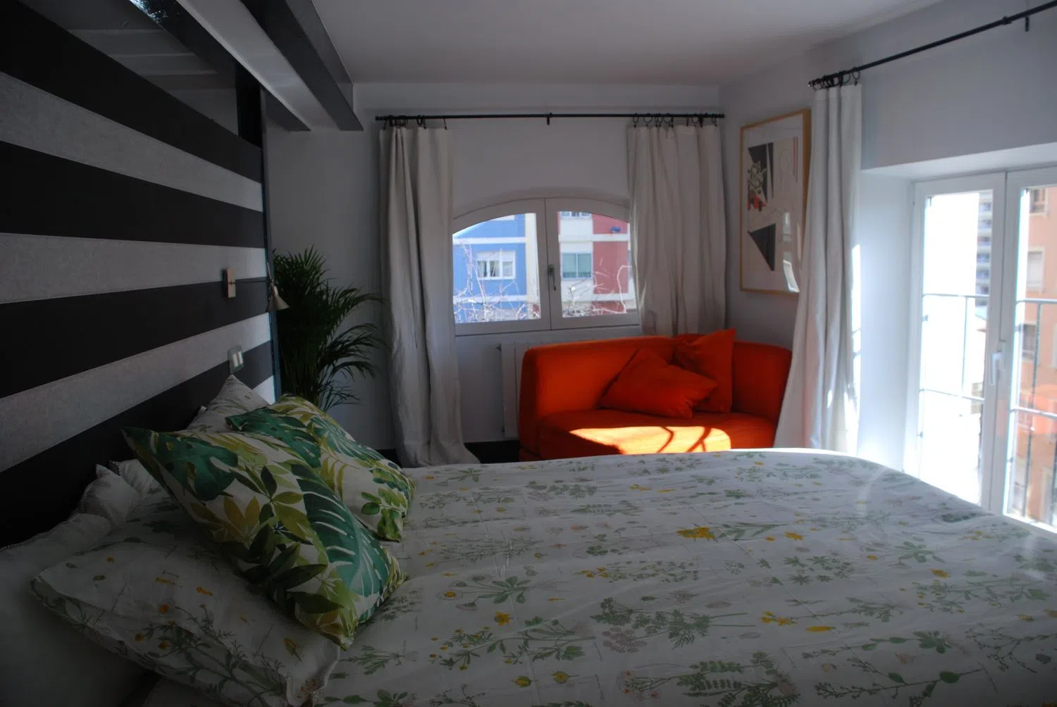 Estudio en calle Alta, 1 - Foto 6