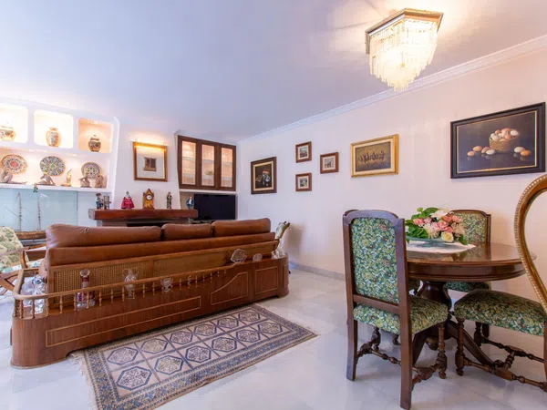 Chalet adosado en Calle Pinar de Somosaguas, 63, Somosaguas - Foto 12