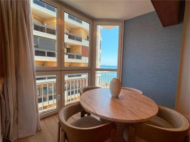 Apartamento en La Malagueta - Foto 8