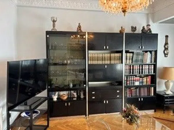 Piso en Calle General Eguía, 1 - Foto 5