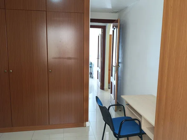 Piso en Avenida Gregorio Prieto, 3, El Tejar - Hacienda Bizcochero - Foto 7