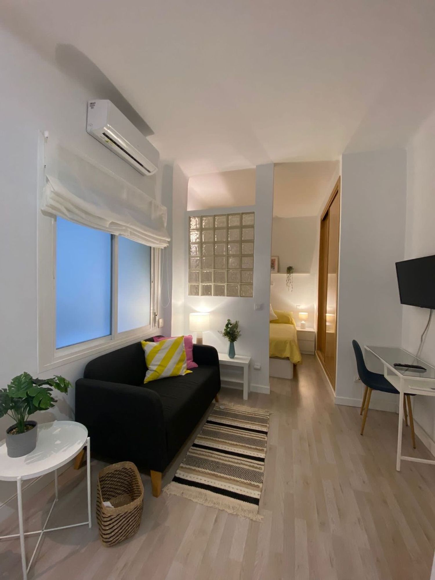 Estudio en calle de la Arquitectura, 8 - Foto 3