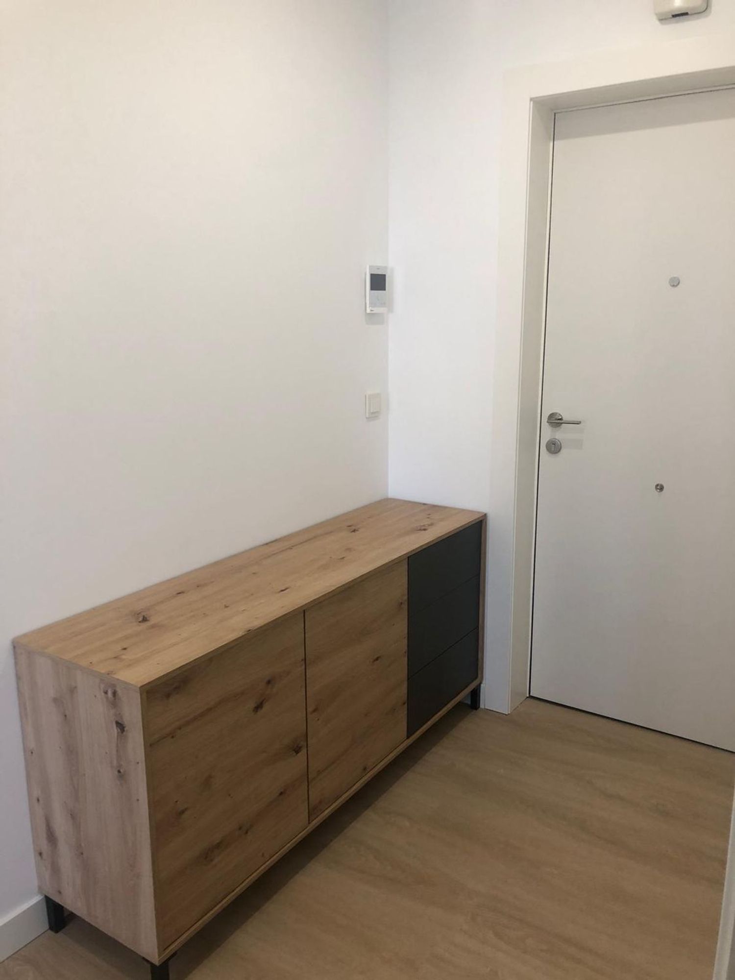 Estudio en Calle Acequia Caravija, 2, Zona Juan de Borbón - Foto 17