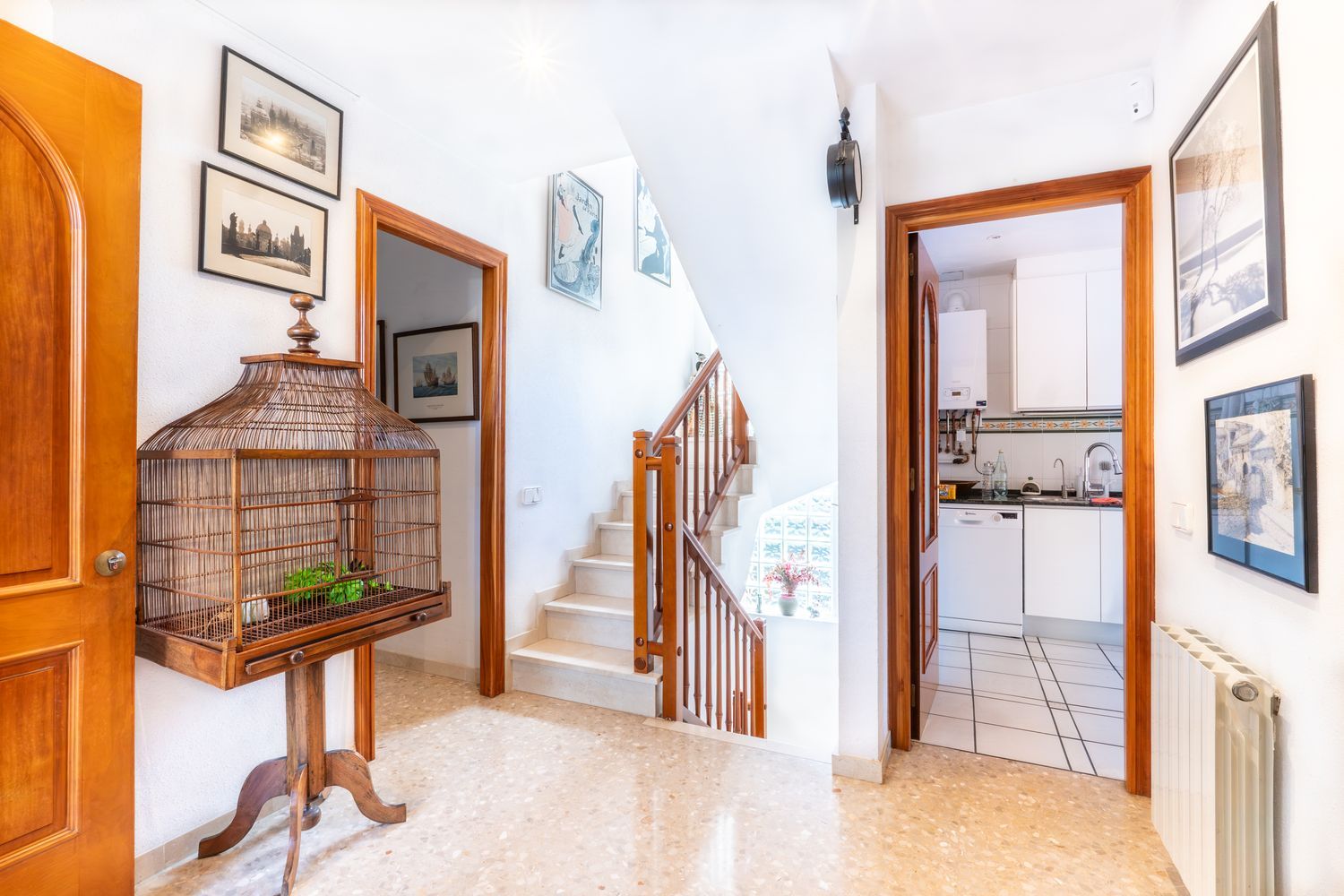 Casa o chalet independiente en Calle de l'Oreneta, 32, Urbanitzacions de Llevant - Foto 11