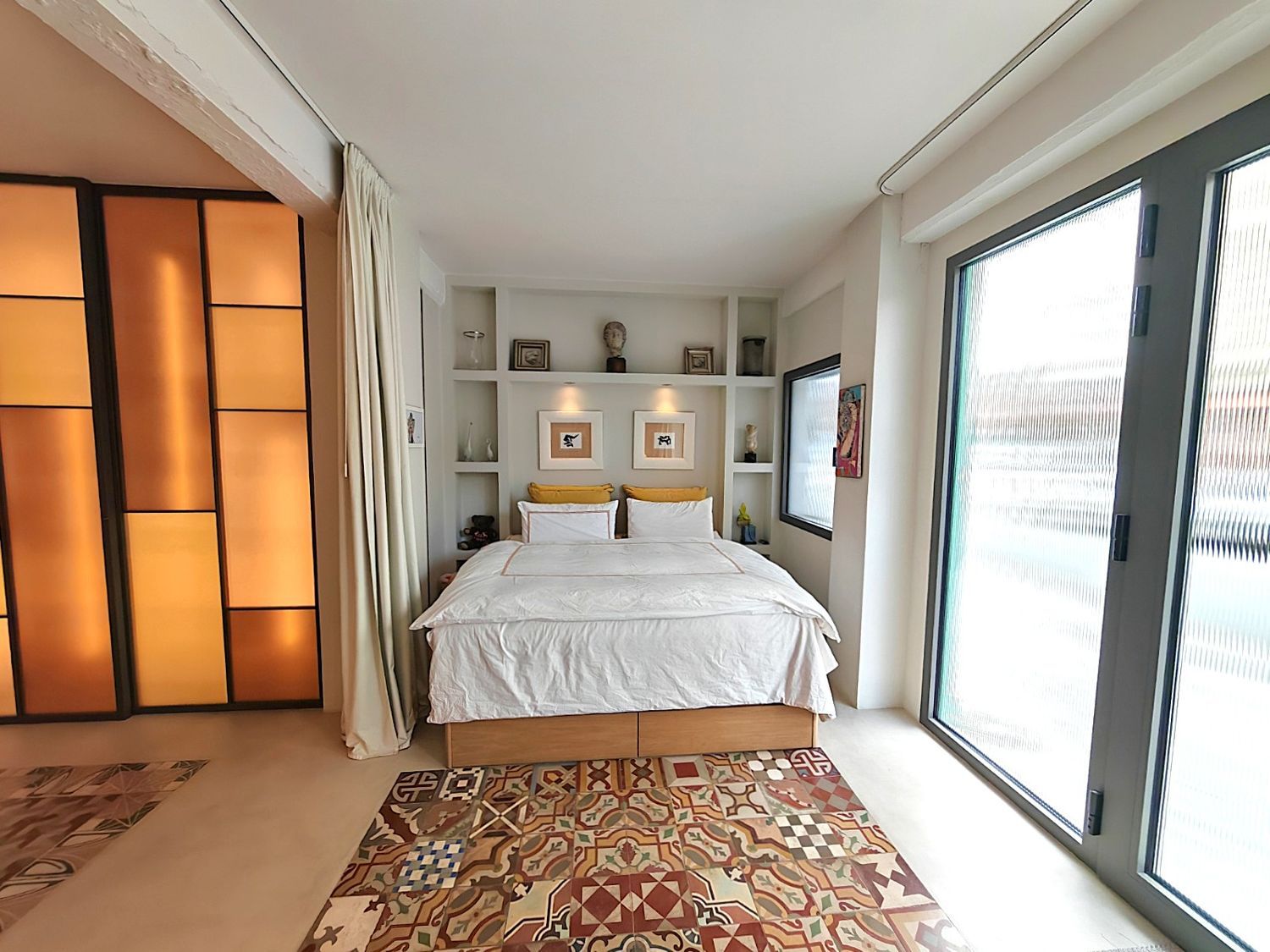 Estudio en Playa de la Malvarrosa - Foto 31