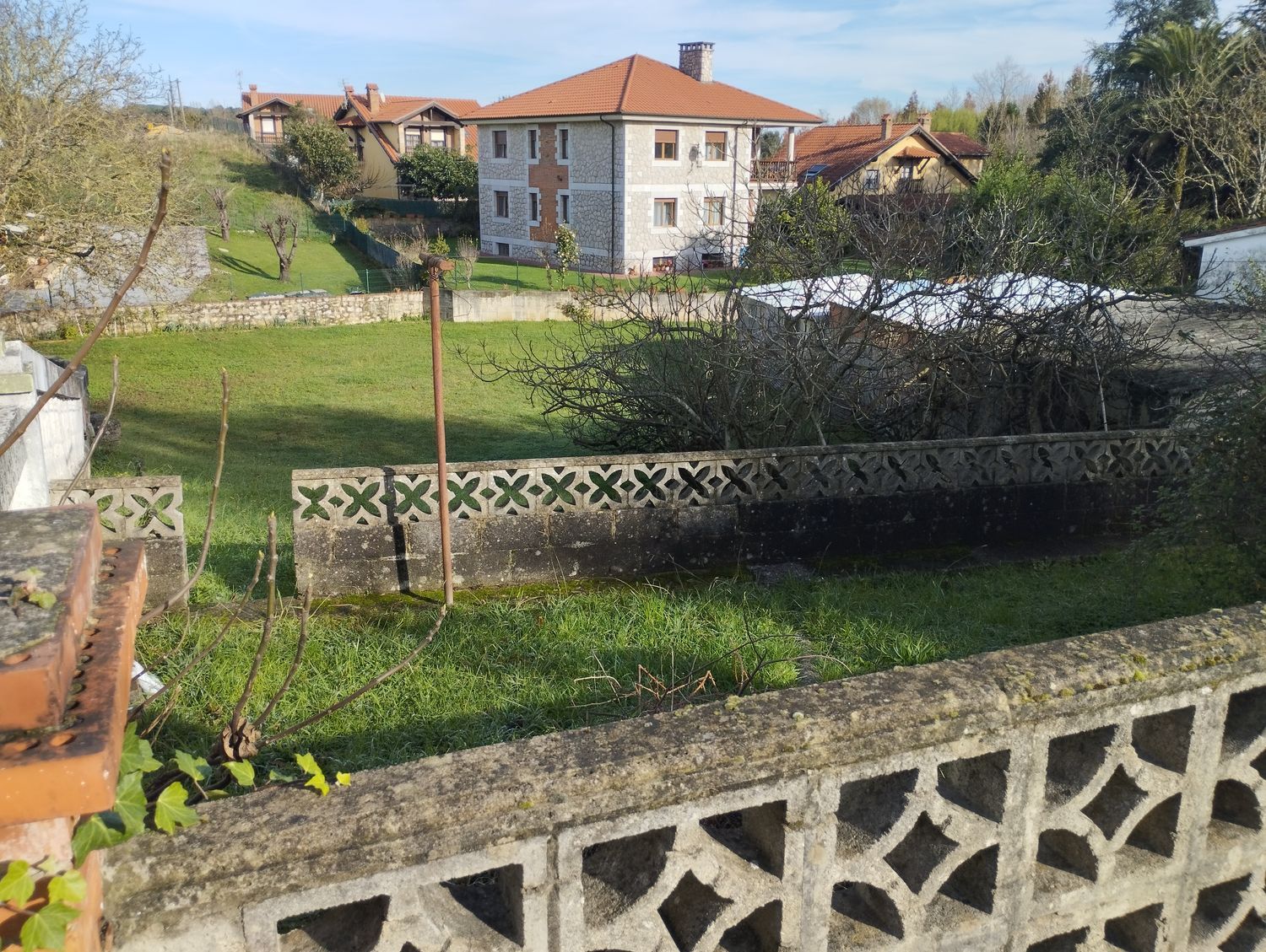 Casa rural en Barrio la Veguilla, 92 - Foto 36