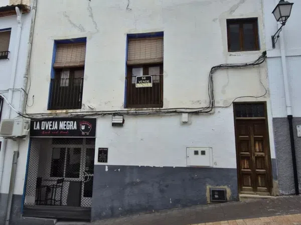 Casa de pueblo en Calle Peso Real, 1 - Foto 1