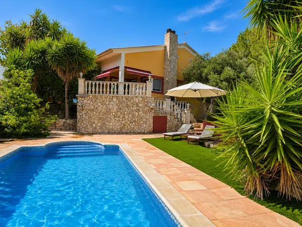 Casa o chalet independiente en Nou Vendrell, Nou Vendrell - Foto 1