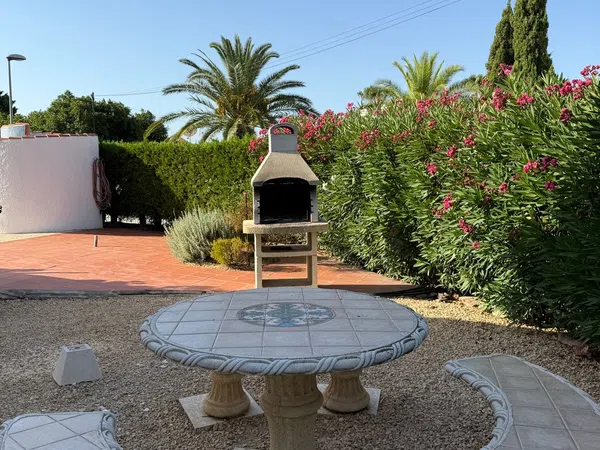 Piso en Avenida Pla de Figuereta, 42 a, El Tossal-Bello Horizonte, El Tossal-Bello Horizonte - Foto 23