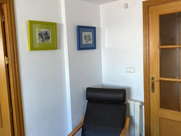 Piso en calle Zamora, 8 - Foto 10