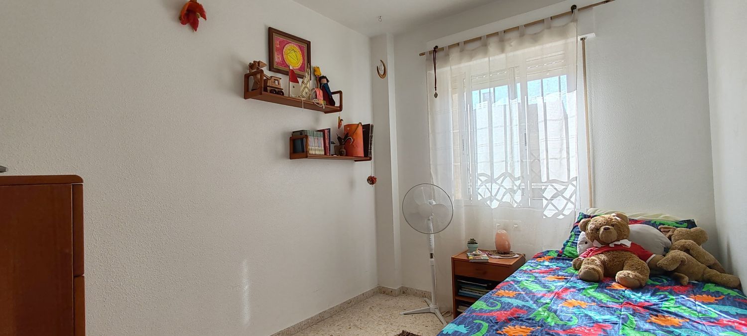 Chalet adosado en Calle Practicante Rafael Tovar, 28, Aljamar, Aljamar - Foto 26