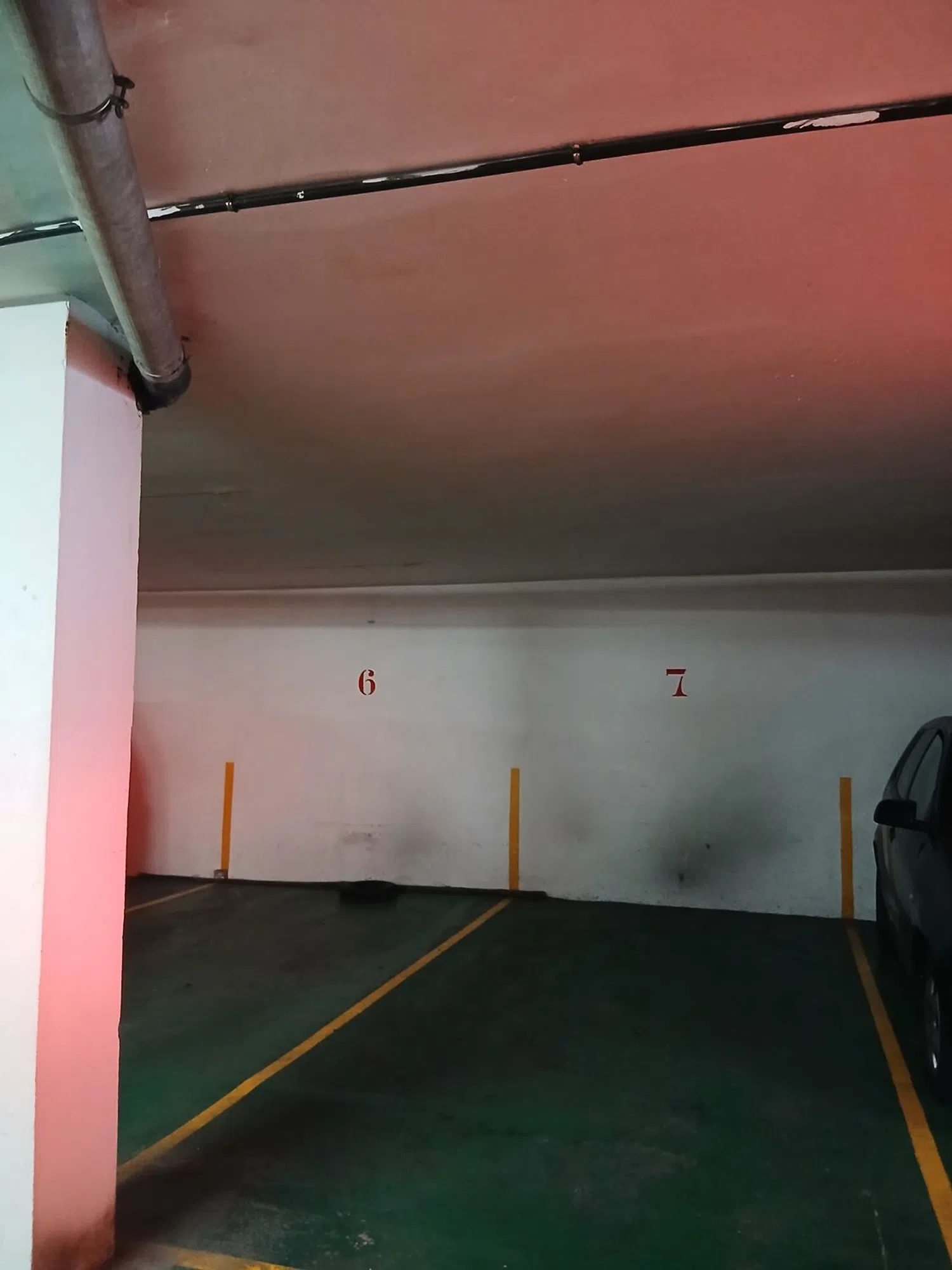 Piso en Barrio Son Cotoner - Foto 15