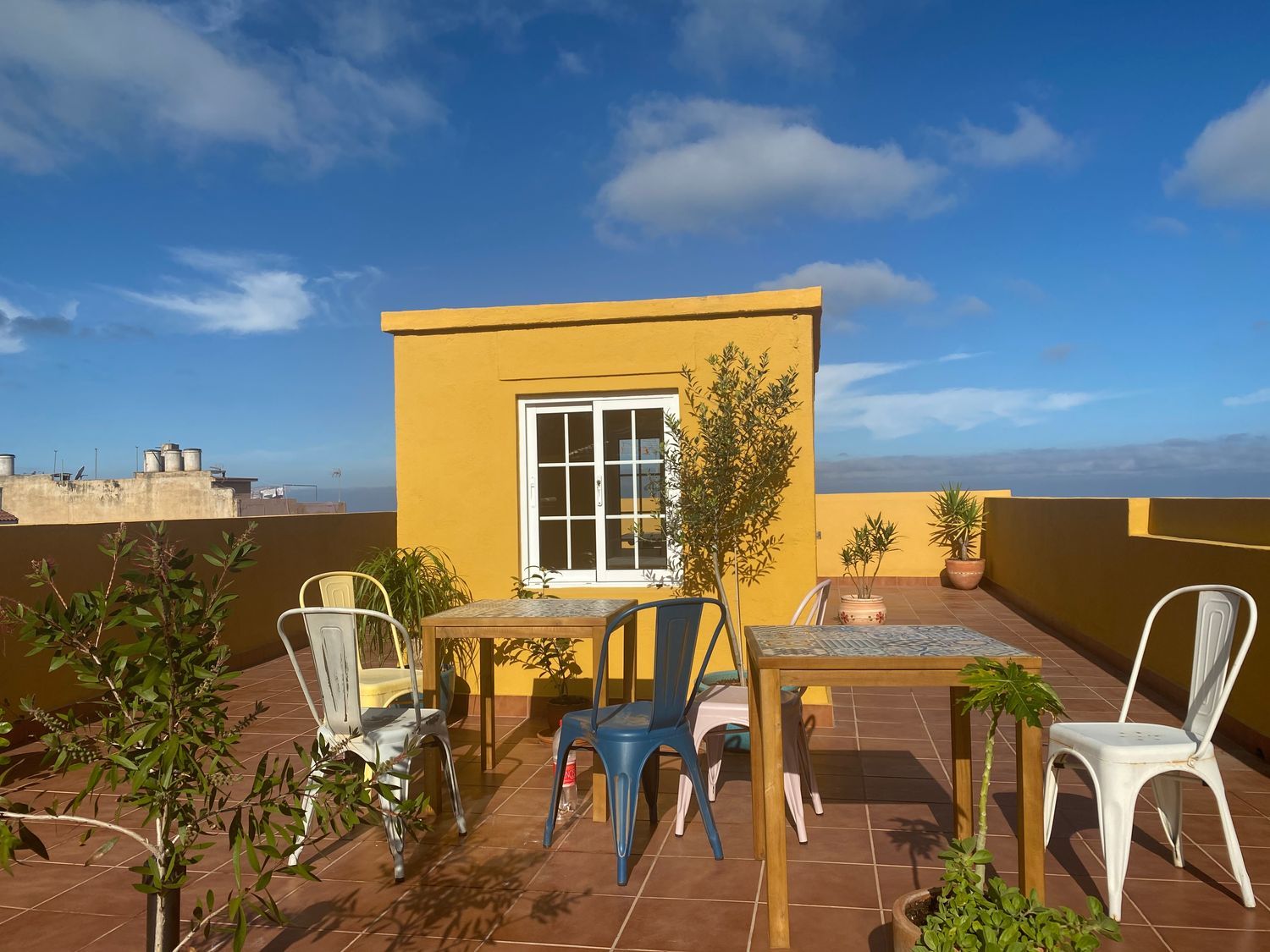 Chalet adosado en Calle Marqués, 15 b, Centro, Centro - Foto 17