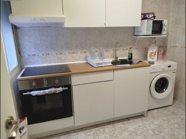 Piso en  Calle Sor Valentina Mirón 58 - Foto 4