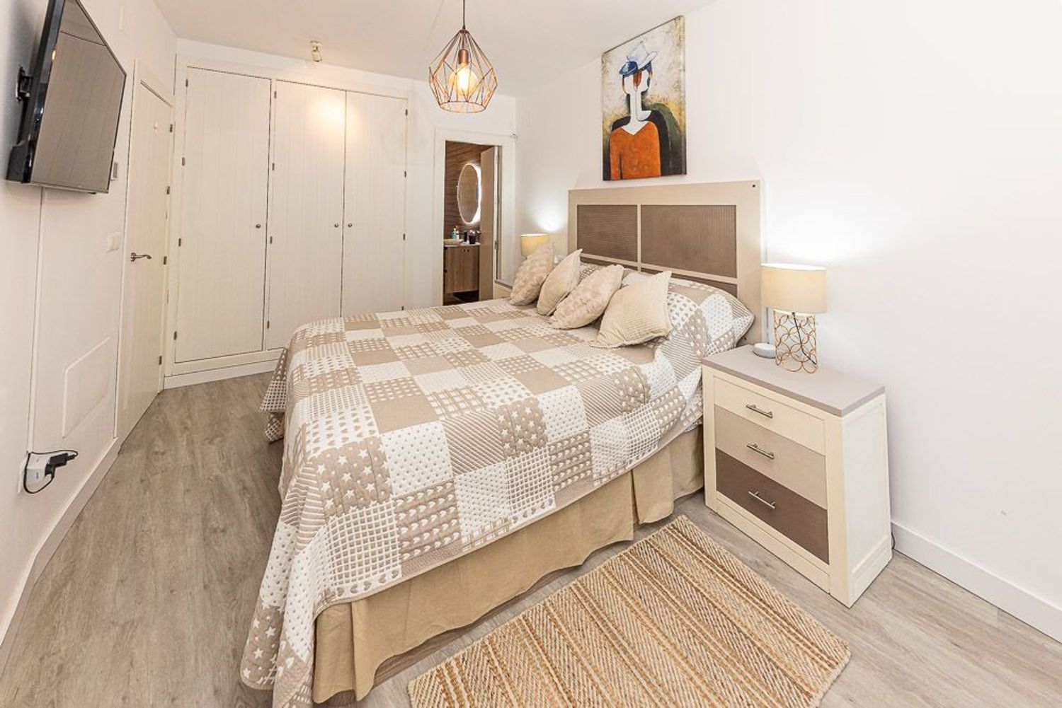 Chalet adosado en Calle Islas Baleares, 17 - Foto 17
