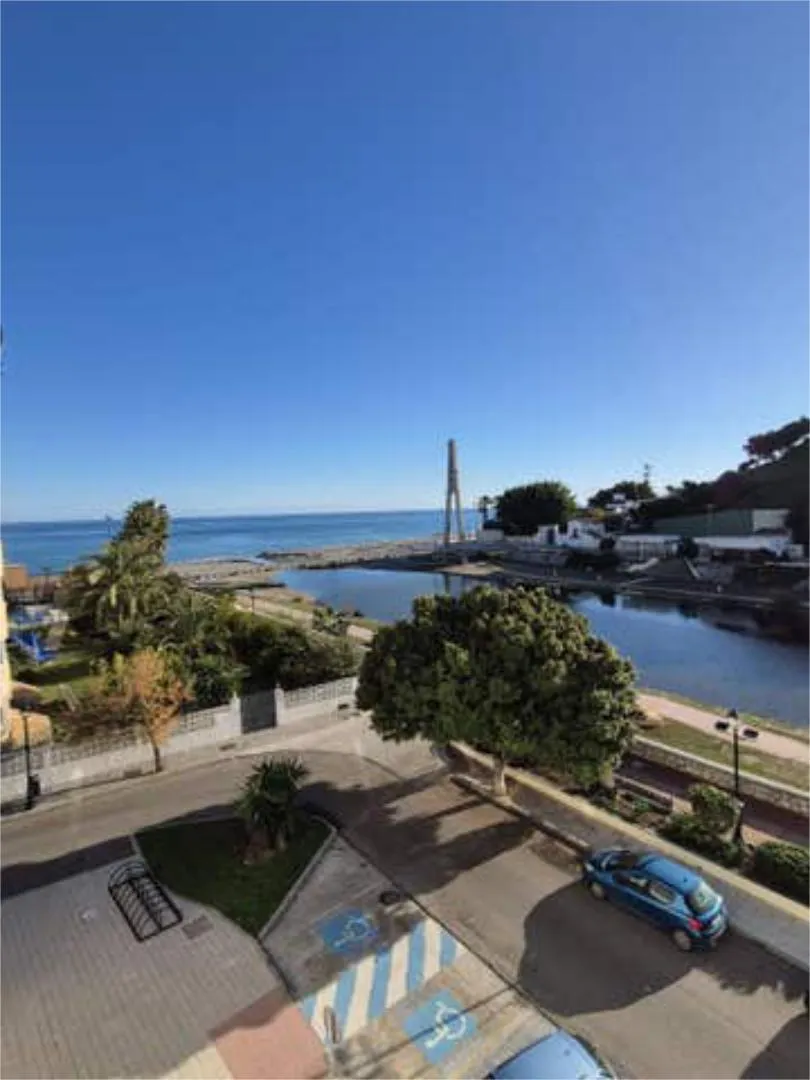 Apartamento en Castillo Sohail Fuengirola - Foto 9