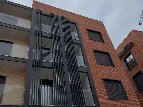 Piso en calle Rosendos, 10 - Foto 12